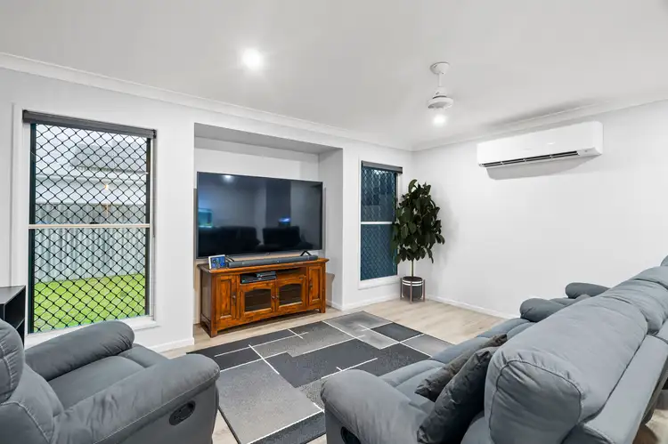 Sixth view of Homely house listing, 20 Almora Drive, Beaconsfield QLD 4740