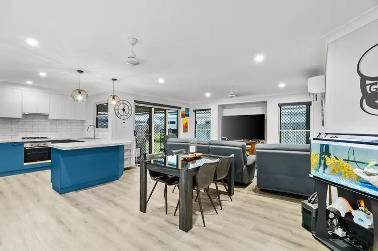 Seventh view of Homely house listing, 20 Almora Drive, Beaconsfield QLD 4740