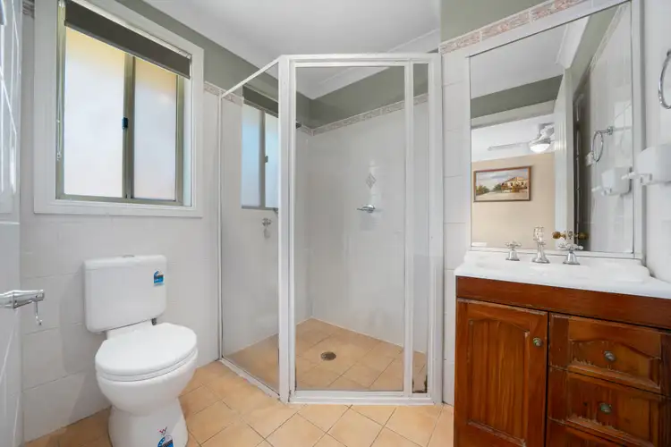 Sixth view of Homely house listing, 43A Glencoe Avenue, Werrington County NSW 2747