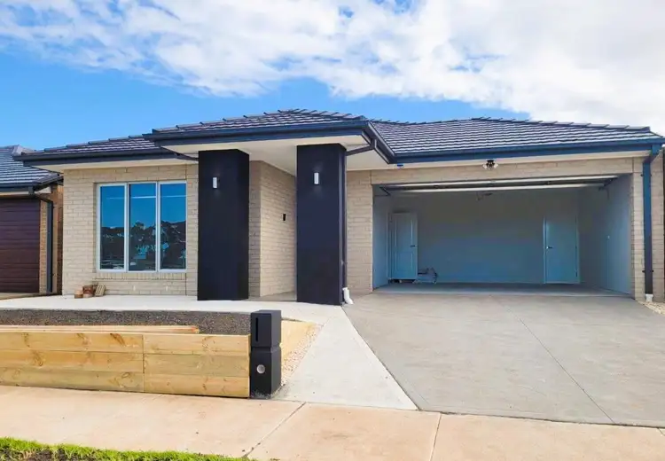 40 Biscotti Crescent
