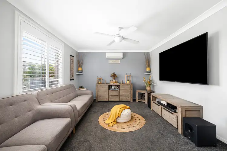 Second view of Homely house listing, 36 Lamerton Street, Oakhurst NSW 2761