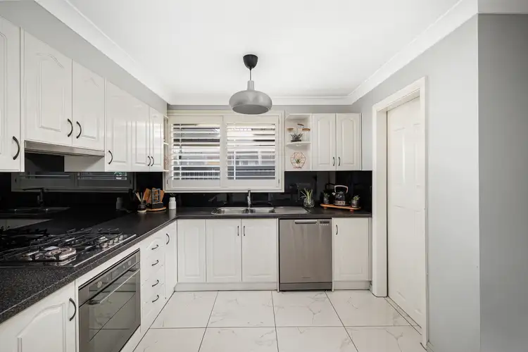 Fourth view of Homely house listing, 36 Lamerton Street, Oakhurst NSW 2761