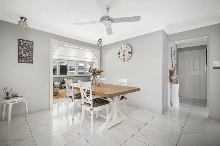 Fifth view of Homely house listing, 36 Lamerton Street, Oakhurst NSW 2761