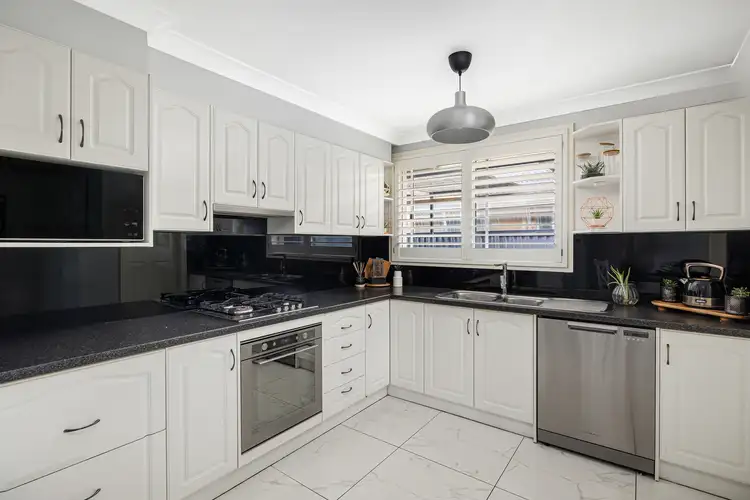 Sixth view of Homely house listing, 36 Lamerton Street, Oakhurst NSW 2761