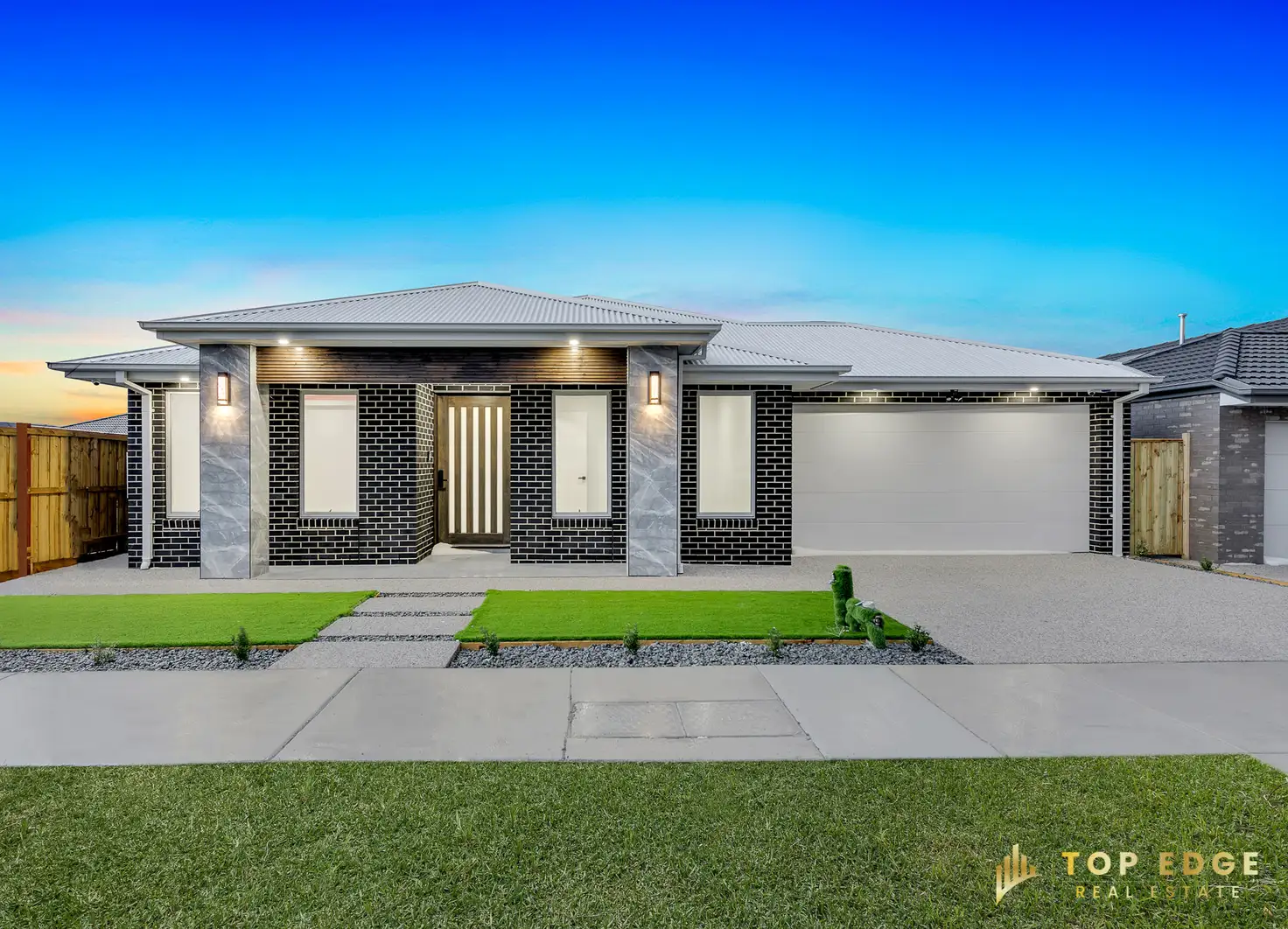 Main view of Homely house listing, 32 Skipton Street, Lara VIC 3212