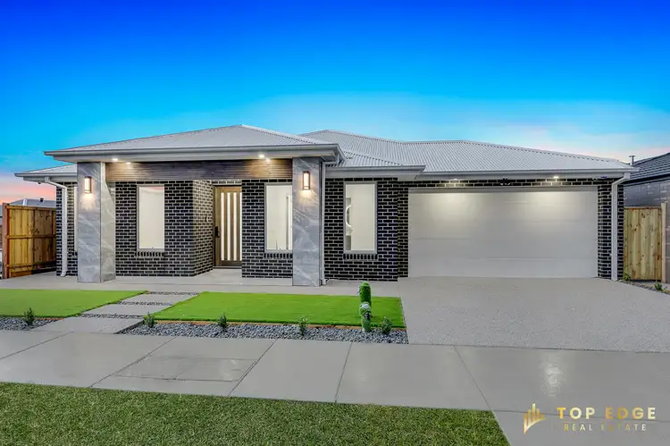 Second view of Homely house listing, 32 Skipton Street, Lara VIC 3212