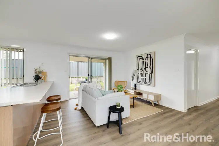 Third view of Homely house listing, 12 Finch Close, Cessnock NSW 2325