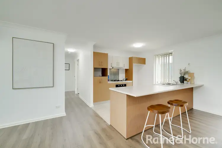 Fifth view of Homely house listing, 12 Finch Close, Cessnock NSW 2325
