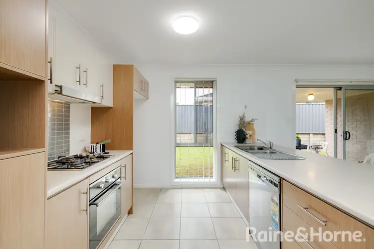 Sixth view of Homely house listing, 12 Finch Close, Cessnock NSW 2325