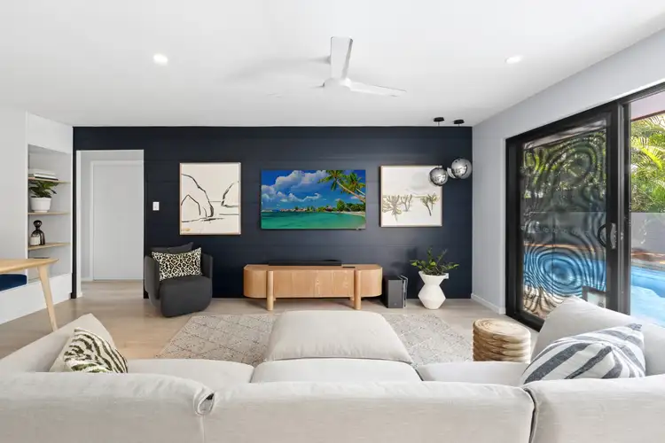 Fifth view of Homely semi-detached listing, 2/105 Mountain View Avenue, Miami QLD 4220