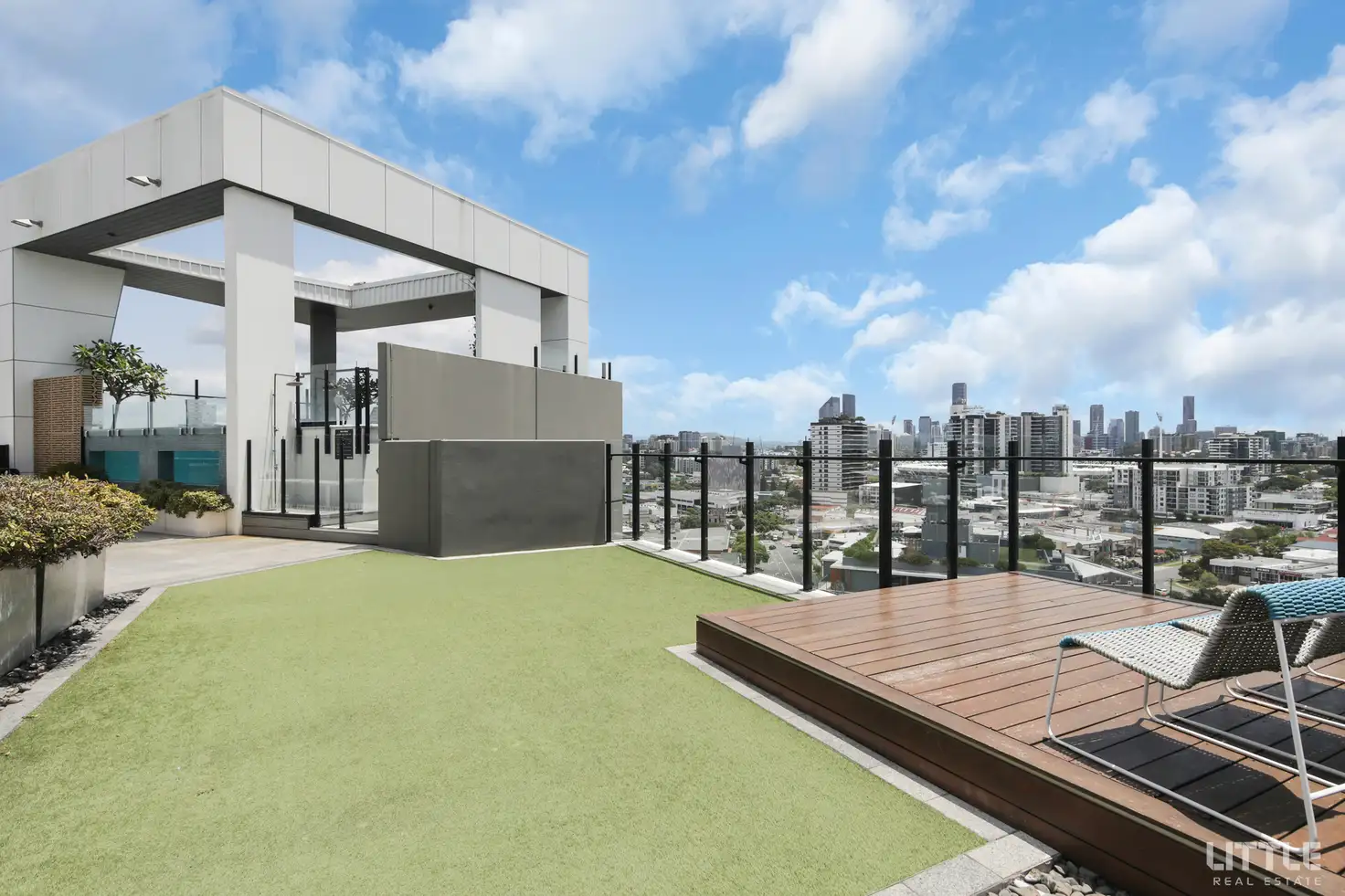 Main view of Homely apartment listing, 807/148 Logan Road, Woolloongabba QLD 4102