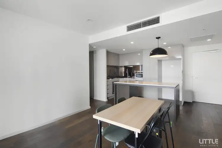 Third view of Homely apartment listing, 807/148 Logan Road, Woolloongabba QLD 4102