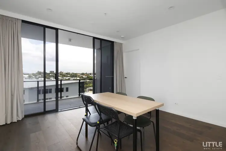Fourth view of Homely apartment listing, 807/148 Logan Road, Woolloongabba QLD 4102