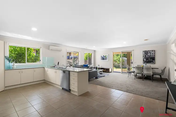 Fifth view of Homely house listing, 41 Monterey Bay Drive, Point Cook VIC 3030