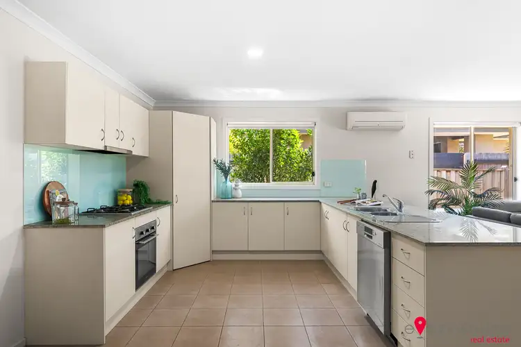 Sixth view of Homely house listing, 41 Monterey Bay Drive, Point Cook VIC 3030