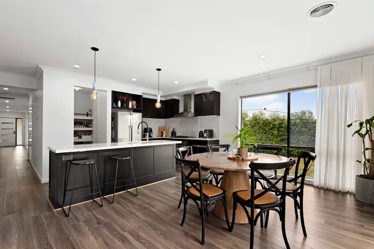 Second view of Homely house listing, 13 Stevenage Drive, Strathtulloh VIC 3338
