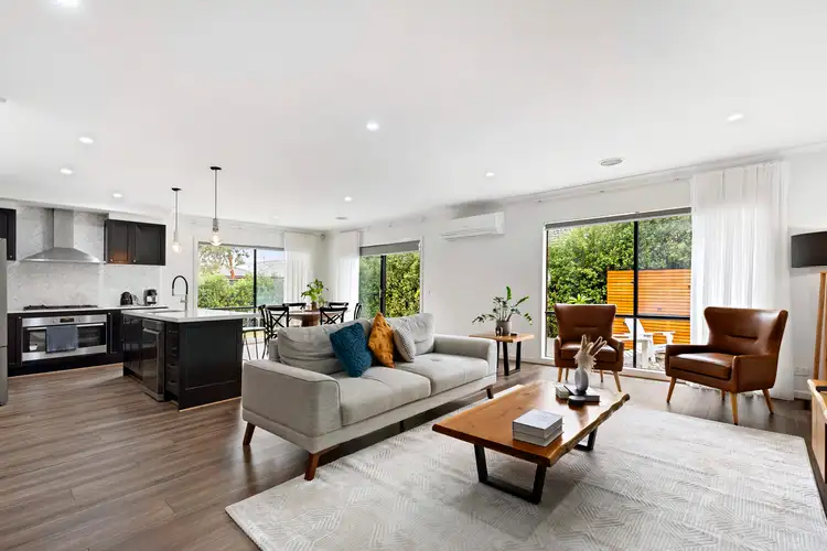 Third view of Homely house listing, 13 Stevenage Drive, Strathtulloh VIC 3338