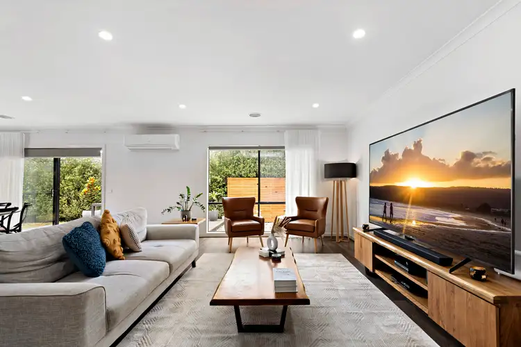 Fourth view of Homely house listing, 13 Stevenage Drive, Strathtulloh VIC 3338