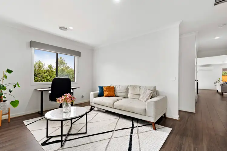 Fifth view of Homely house listing, 13 Stevenage Drive, Strathtulloh VIC 3338