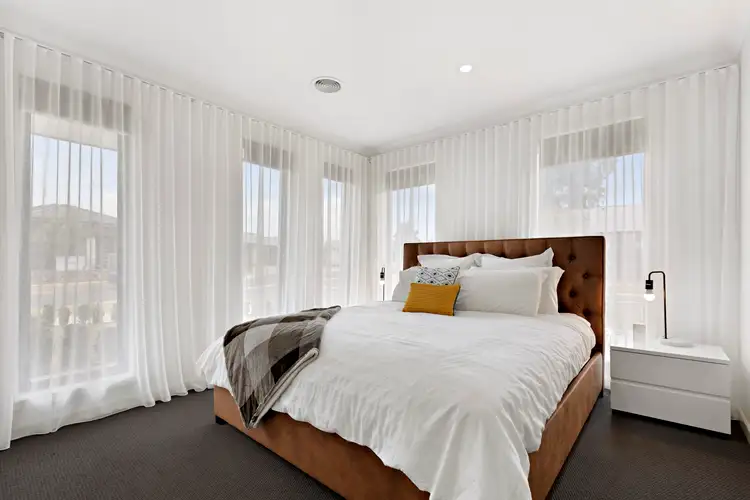 Sixth view of Homely house listing, 13 Stevenage Drive, Strathtulloh VIC 3338