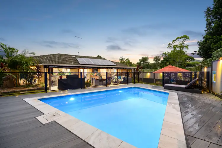 29 Tuena Street, Mudgeeraba QLD 4213
