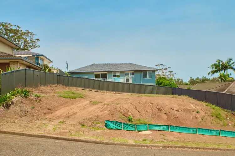Second view of Homely land listing, 4 Byabarra Place, Port Macquarie NSW 2444