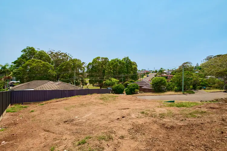 Third view of Homely land listing, 4 Byabarra Place, Port Macquarie NSW 2444