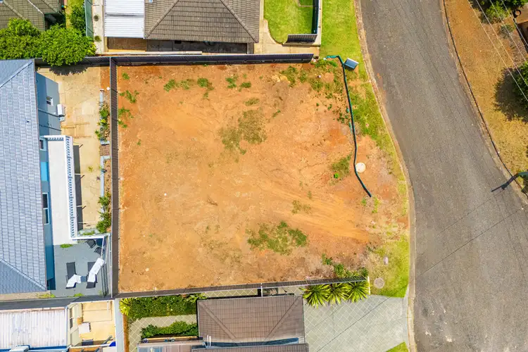 Fourth view of Homely land listing, 4 Byabarra Place, Port Macquarie NSW 2444