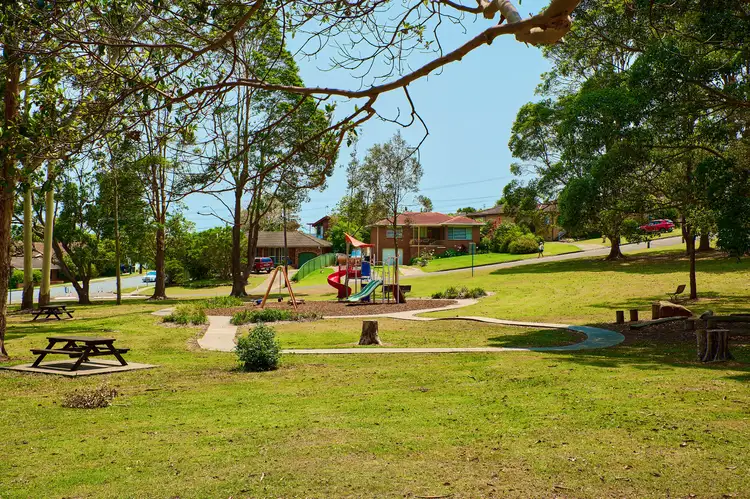 Fifth view of Homely land listing, 4 Byabarra Place, Port Macquarie NSW 2444