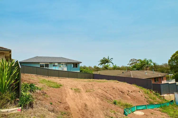 Sixth view of Homely land listing, 4 Byabarra Place, Port Macquarie NSW 2444