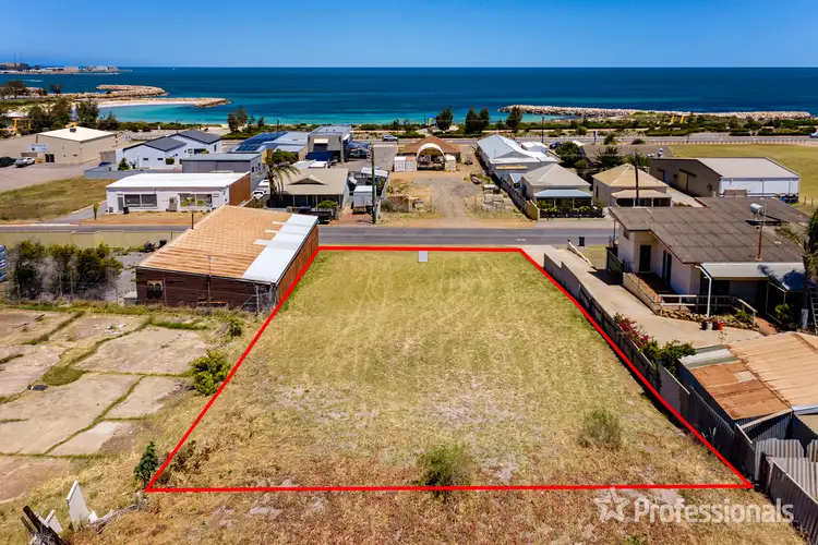 Second view of Homely land listing, Lot 6 Urch Street, Beresford WA 6530