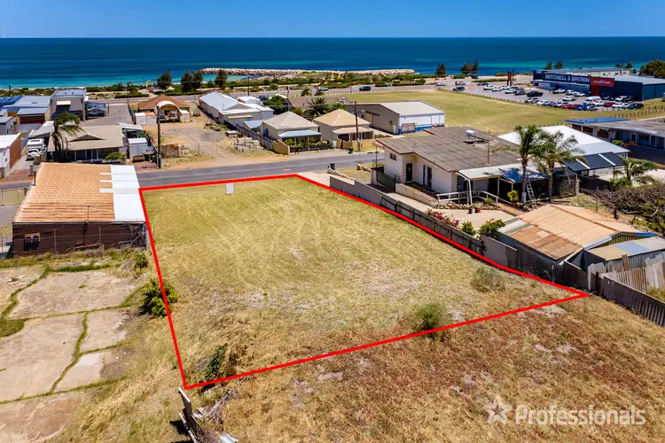 Third view of Homely land listing, Lot 6 Urch Street, Beresford WA 6530