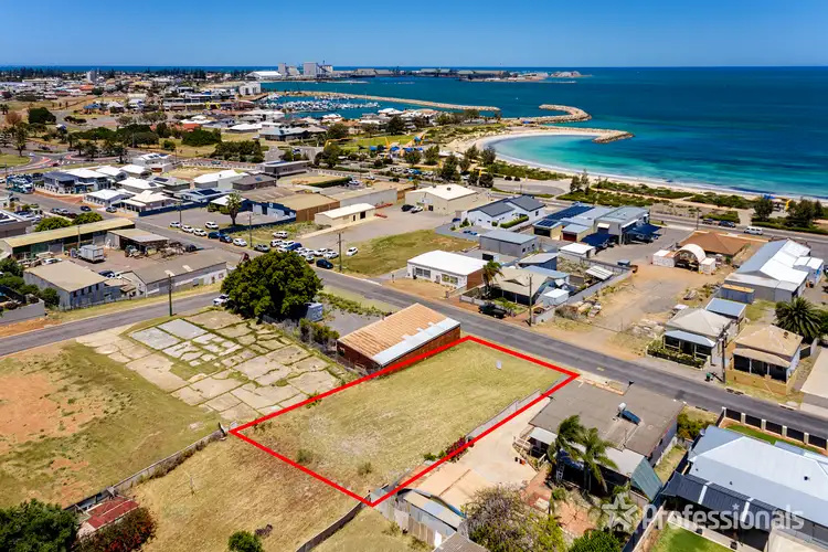 Fourth view of Homely land listing, Lot 6 Urch Street, Beresford WA 6530