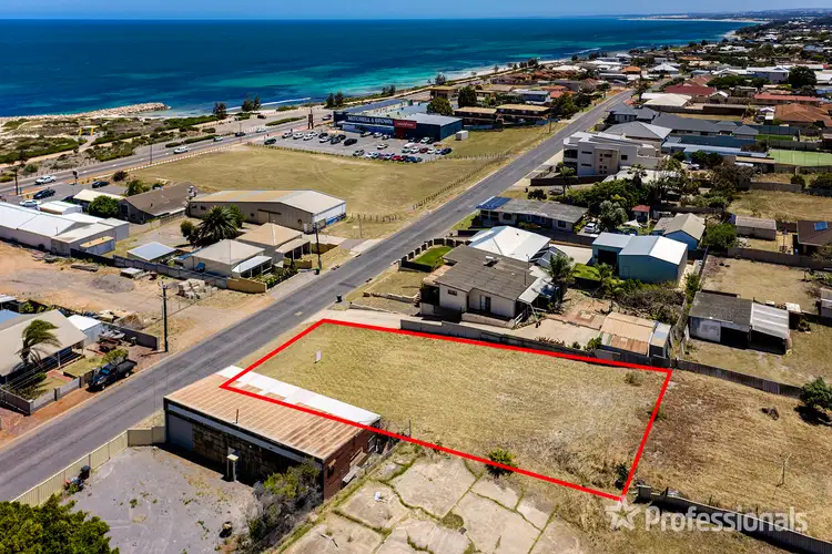 Fifth view of Homely land listing, Lot 6 Urch Street, Beresford WA 6530