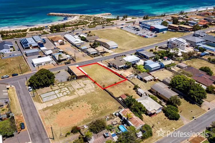 Sixth view of Homely land listing, Lot 6 Urch Street, Beresford WA 6530