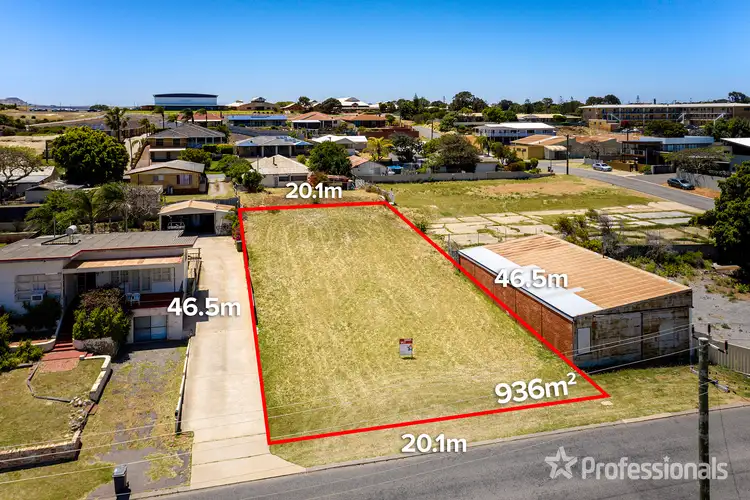Seventh view of Homely land listing, Lot 6 Urch Street, Beresford WA 6530