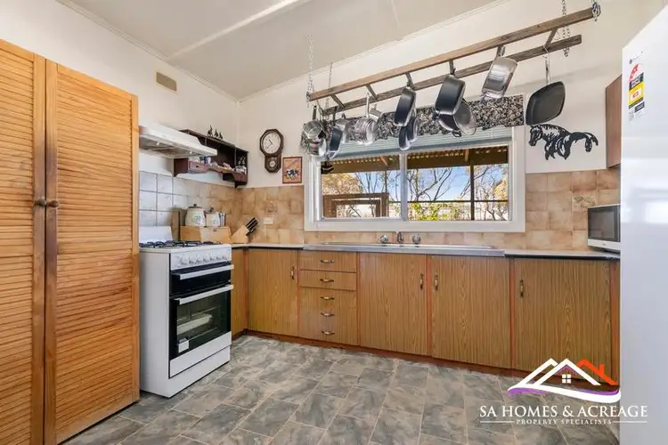 Third view of Homely rural property listing, 170 Standpipe Road, Halbury SA 5461