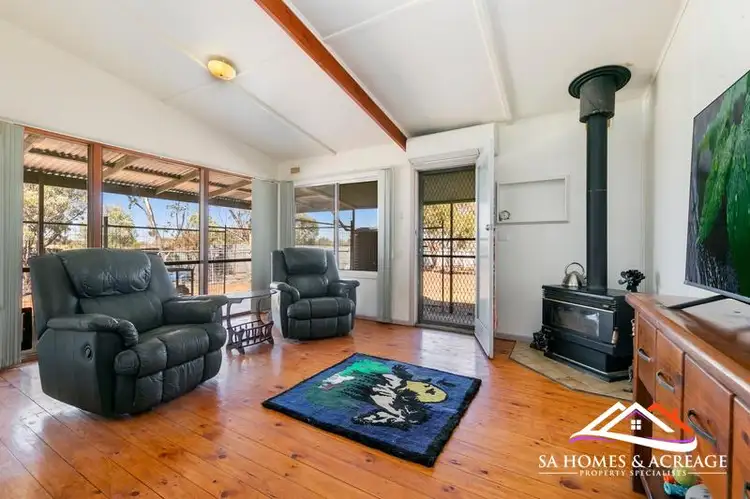 Fifth view of Homely rural property listing, 170 Standpipe Road, Halbury SA 5461