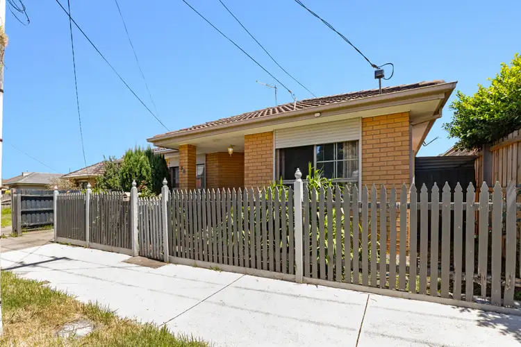 Main view of Homely house listing, 33 Glen Street, Glenroy VIC 3046