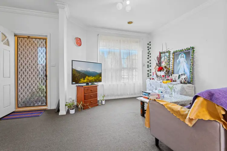Fifth view of Homely house listing, 33 Glen Street, Glenroy VIC 3046
