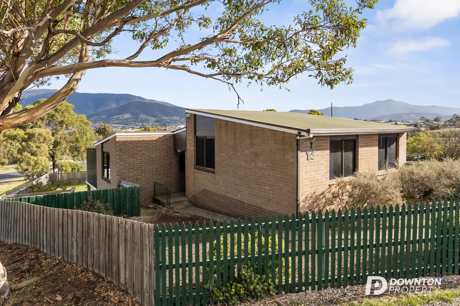 Main view of Homely house listing, 1 Acacia Crescent, Gagebrook TAS 7030