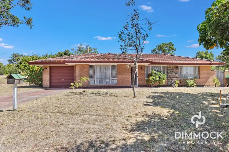8 Batten Street, Coolbellup WA 6163