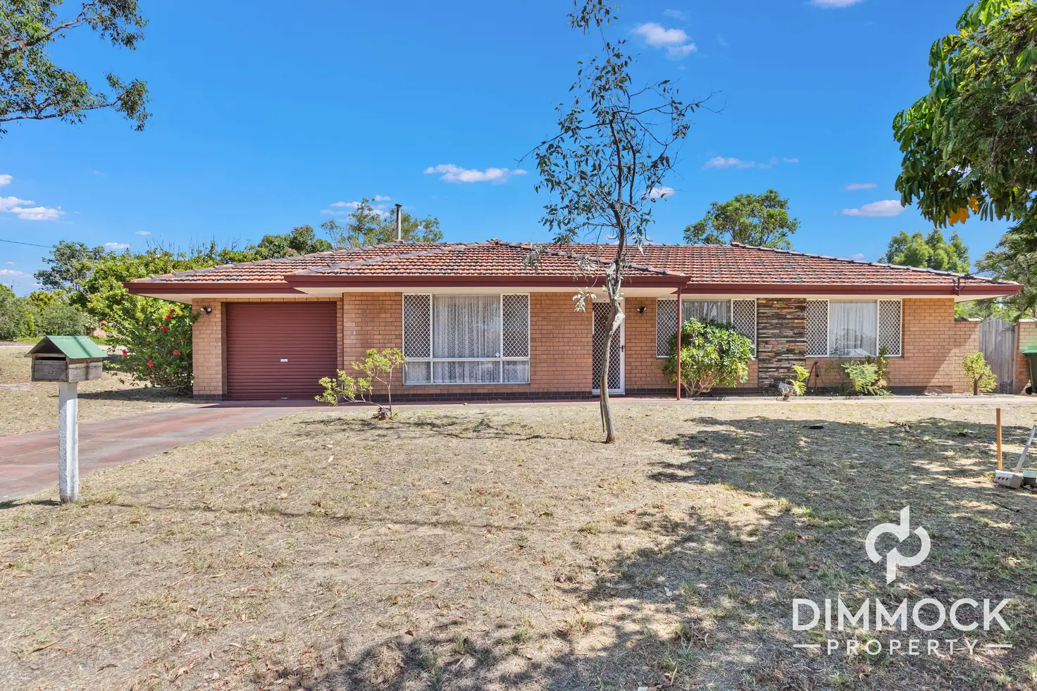 Main view of Homely house listing, 8 Batten Street, Coolbellup WA 6163