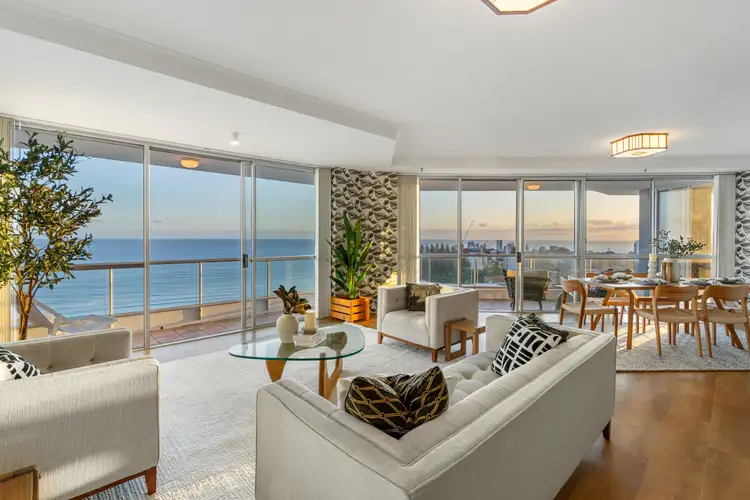 110/70-80 Marine Parade, Coolangatta QLD 4225