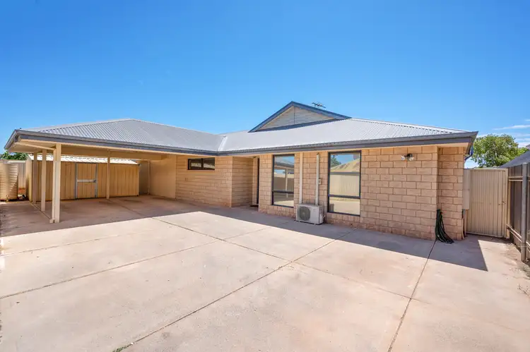 Main view of Homely house listing, 6 Davidson Street, South Kalgoorlie WA 6430