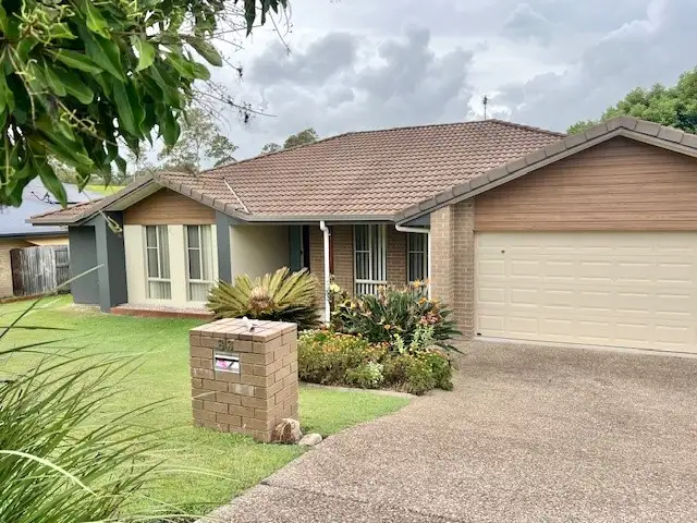 83 Fairway Drive, Gympie QLD 4570
