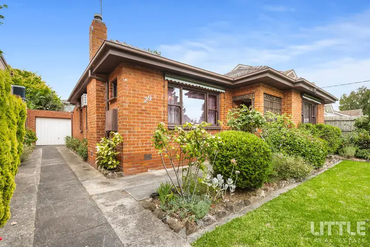 29 Jean Street, Mckinnon VIC 3204