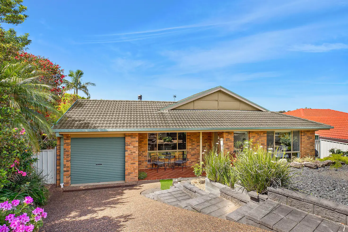 Main view of Homely house listing, 15 Walch Avenue, Bateau Bay NSW 2261