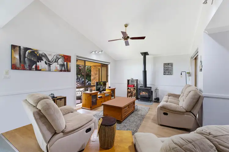 Second view of Homely house listing, 15 Walch Avenue, Bateau Bay NSW 2261