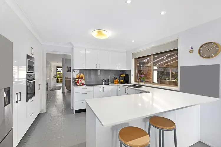 Third view of Homely house listing, 15 Walch Avenue, Bateau Bay NSW 2261